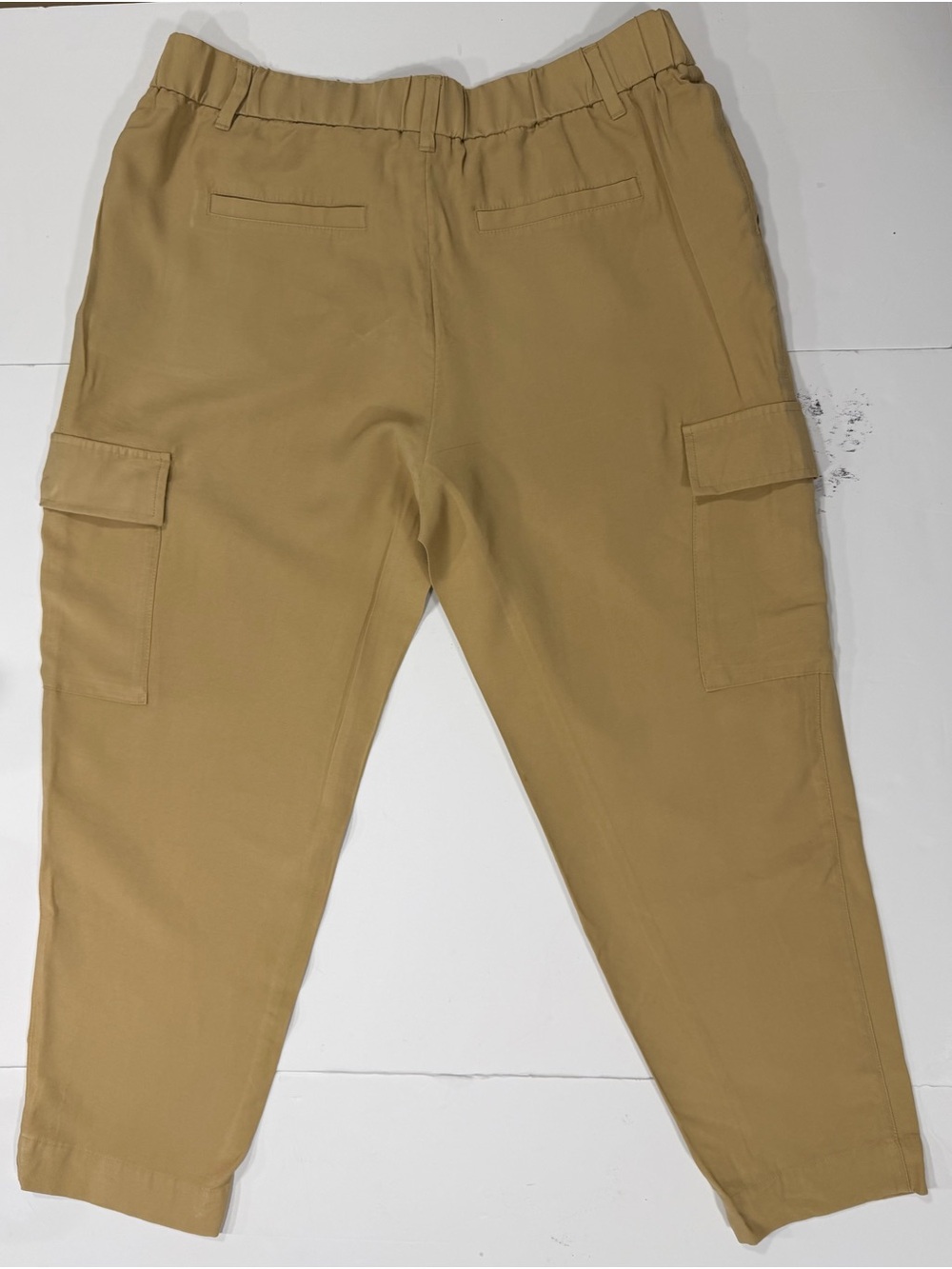 a new day Women's Cargo Trousers in Tan
